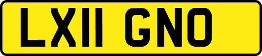 LX11GNO