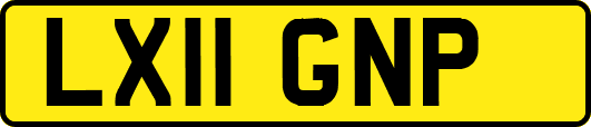 LX11GNP