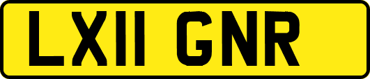LX11GNR