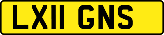 LX11GNS