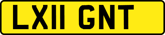 LX11GNT