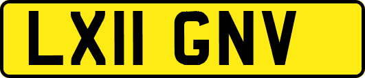 LX11GNV