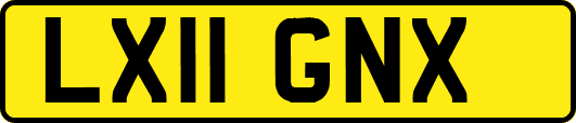 LX11GNX