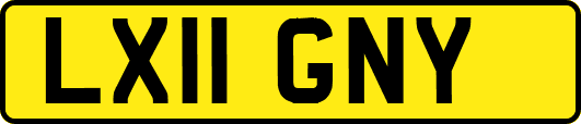 LX11GNY