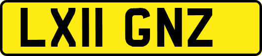 LX11GNZ