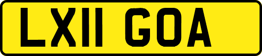 LX11GOA