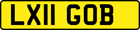 LX11GOB