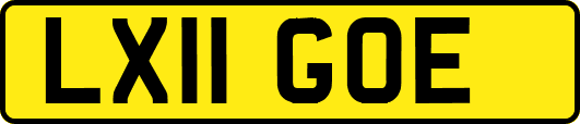 LX11GOE