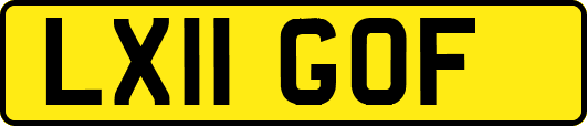 LX11GOF