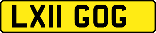 LX11GOG