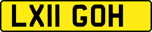 LX11GOH