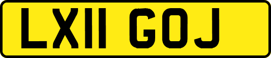 LX11GOJ