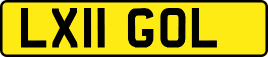 LX11GOL
