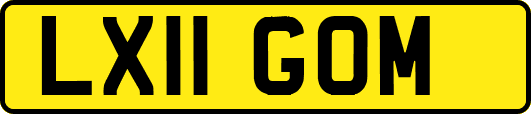 LX11GOM