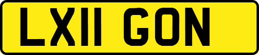 LX11GON