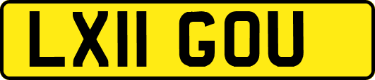 LX11GOU