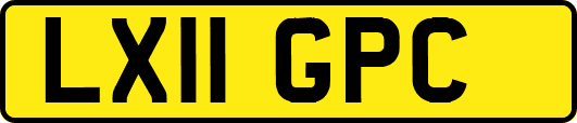 LX11GPC
