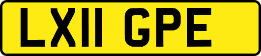 LX11GPE