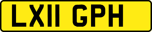 LX11GPH