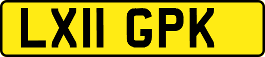 LX11GPK