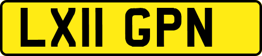 LX11GPN