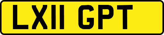 LX11GPT