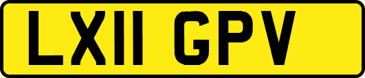 LX11GPV