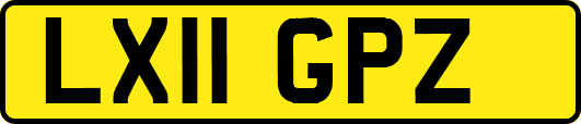 LX11GPZ