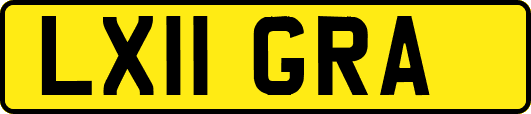 LX11GRA