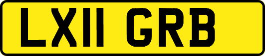 LX11GRB