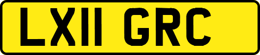 LX11GRC