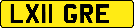 LX11GRE