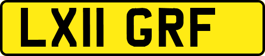 LX11GRF