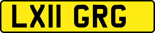 LX11GRG