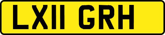 LX11GRH