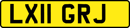 LX11GRJ