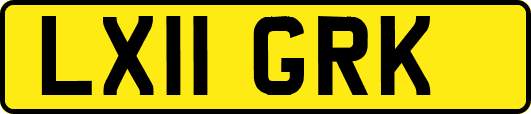 LX11GRK