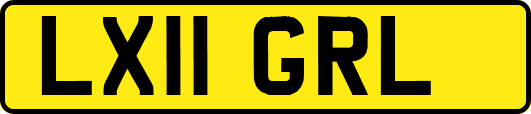LX11GRL