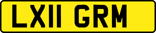 LX11GRM