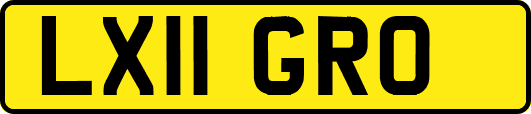 LX11GRO
