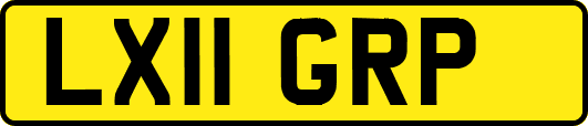 LX11GRP