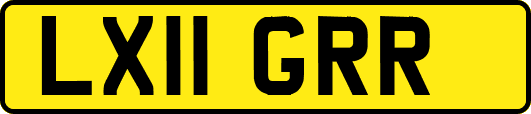 LX11GRR