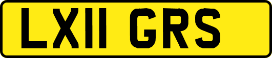 LX11GRS