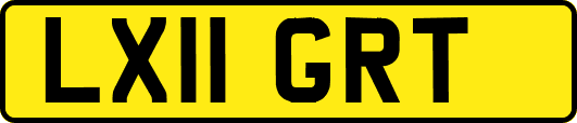 LX11GRT