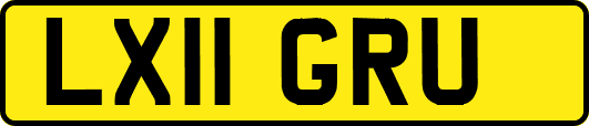 LX11GRU
