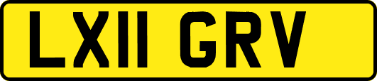 LX11GRV