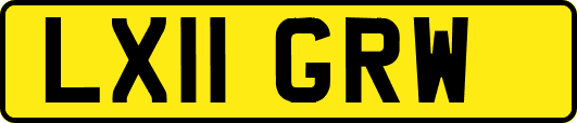 LX11GRW
