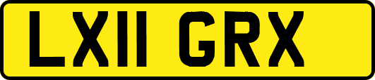 LX11GRX