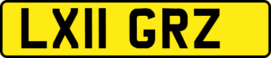 LX11GRZ
