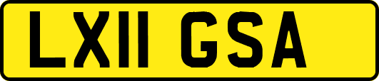 LX11GSA